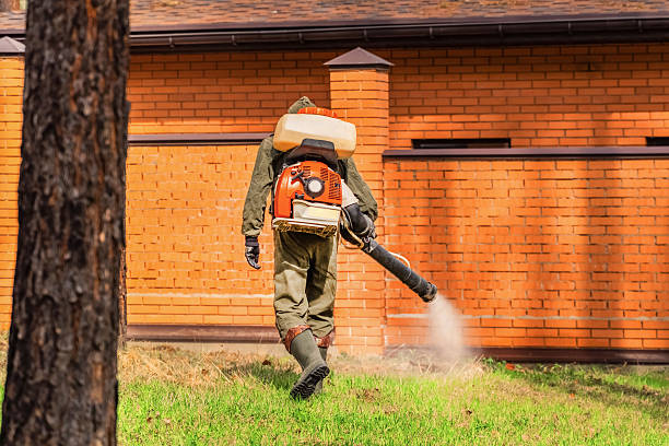 Bed Bug Clearance Verification and Documentation in Franklin Farm